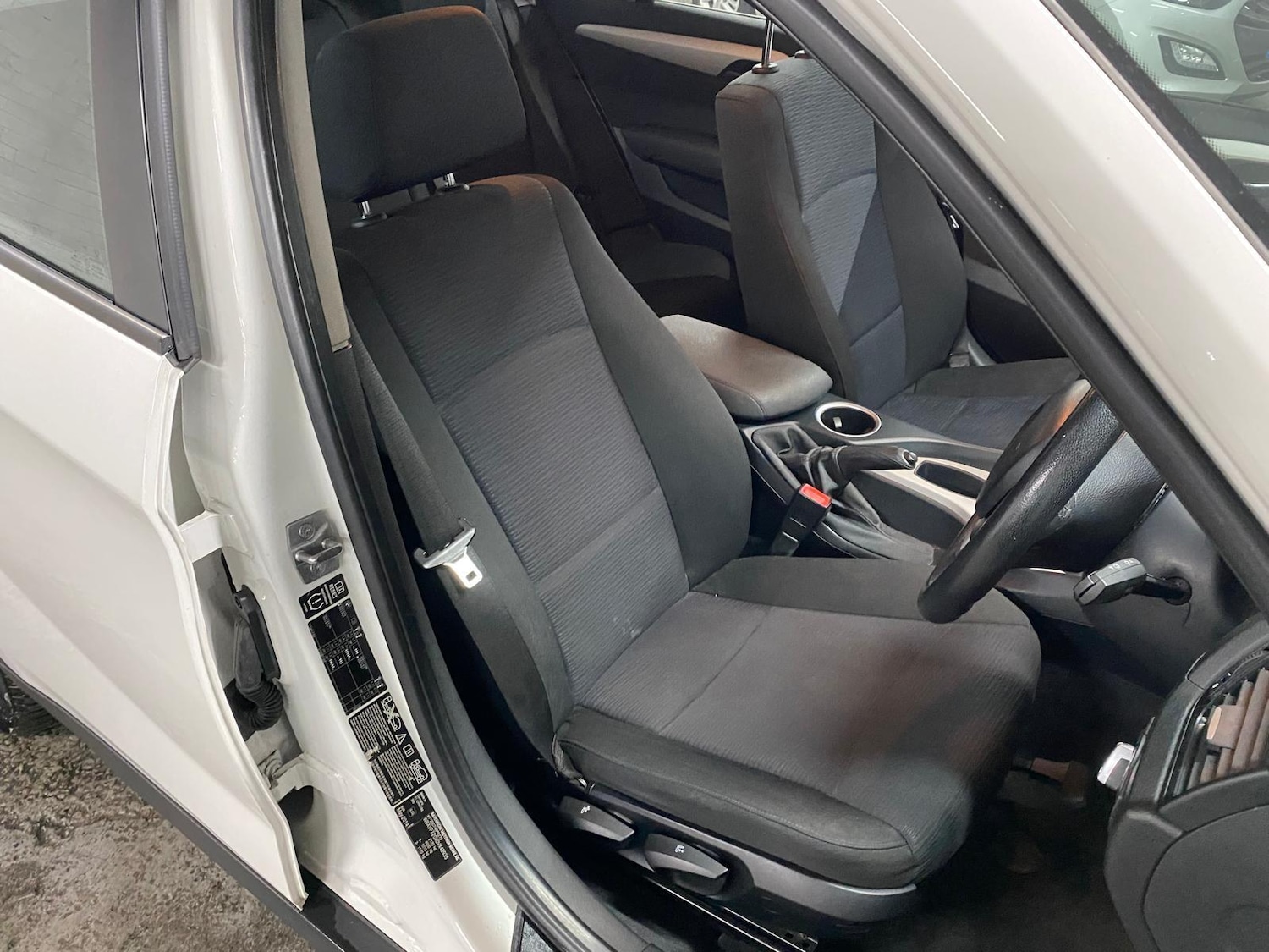Used BMW X1 2014 for sale - 76370294: Photo 24