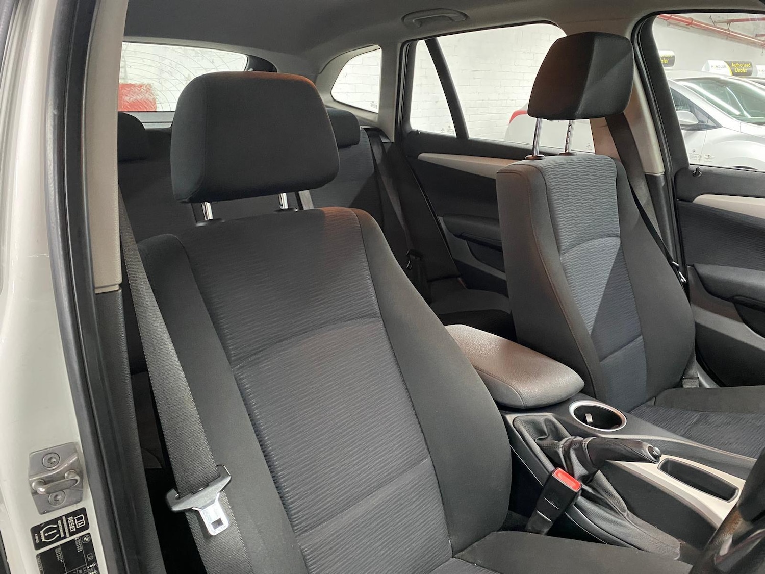 Used BMW X1 2014 for sale - 76370294: Photo 25