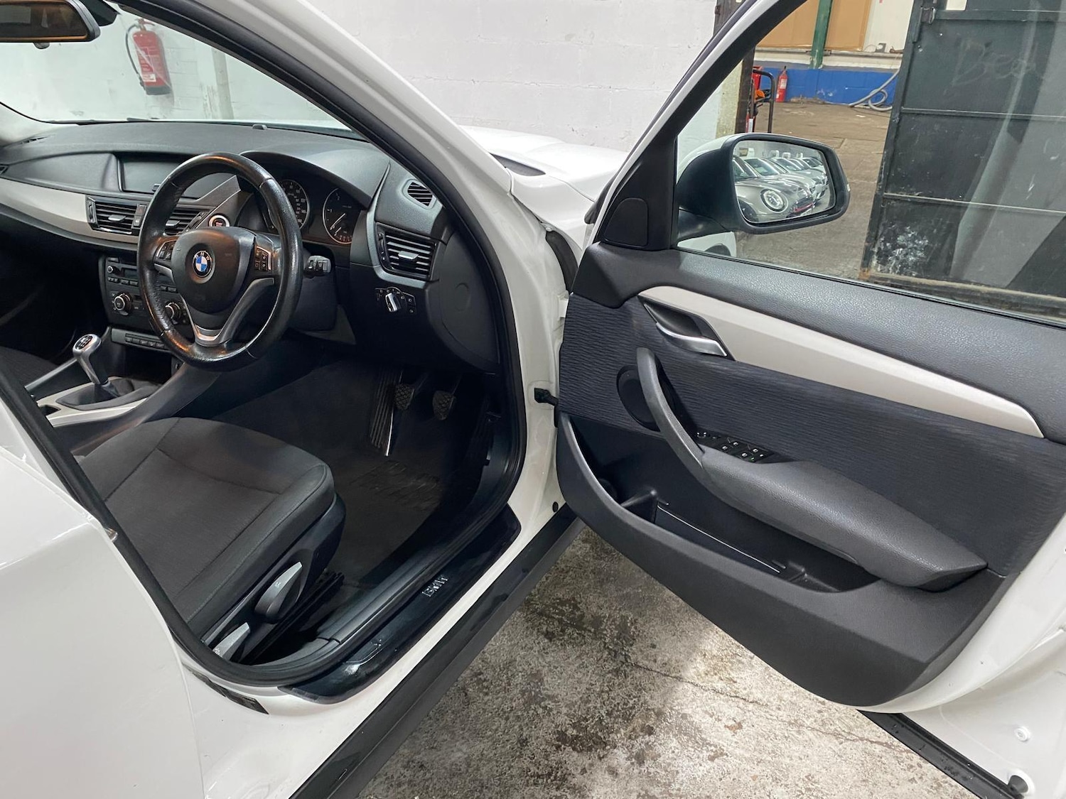 Used BMW X1 2014 for sale - 76370294: Photo 34