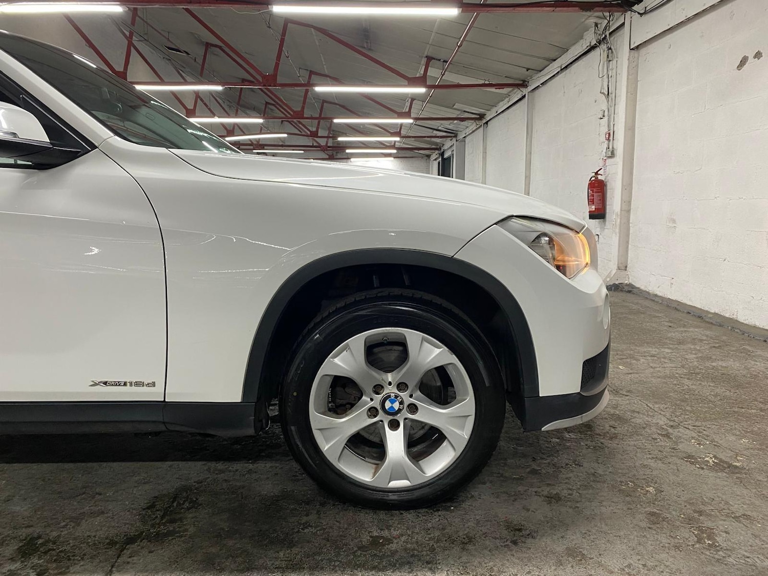 Used BMW X1 2014 for sale - 76370294: Photo 35
