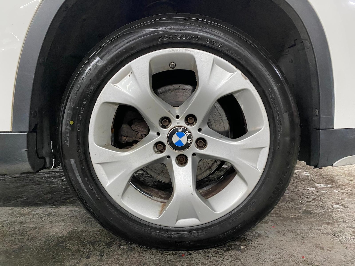Used BMW X1 2014 for sale - 76370294: Photo 36