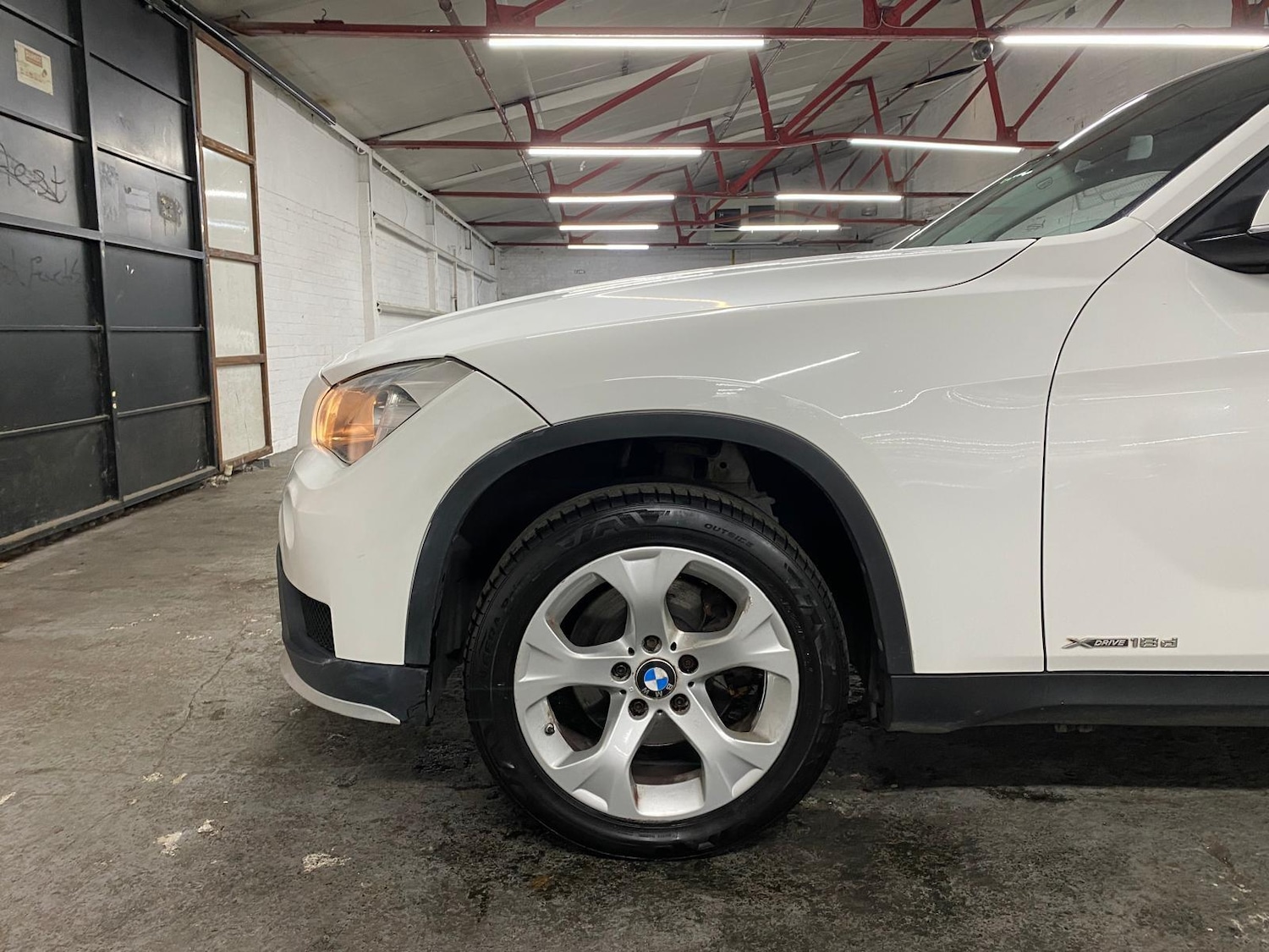 Used BMW X1 2014 for sale - 76370294: Photo 37