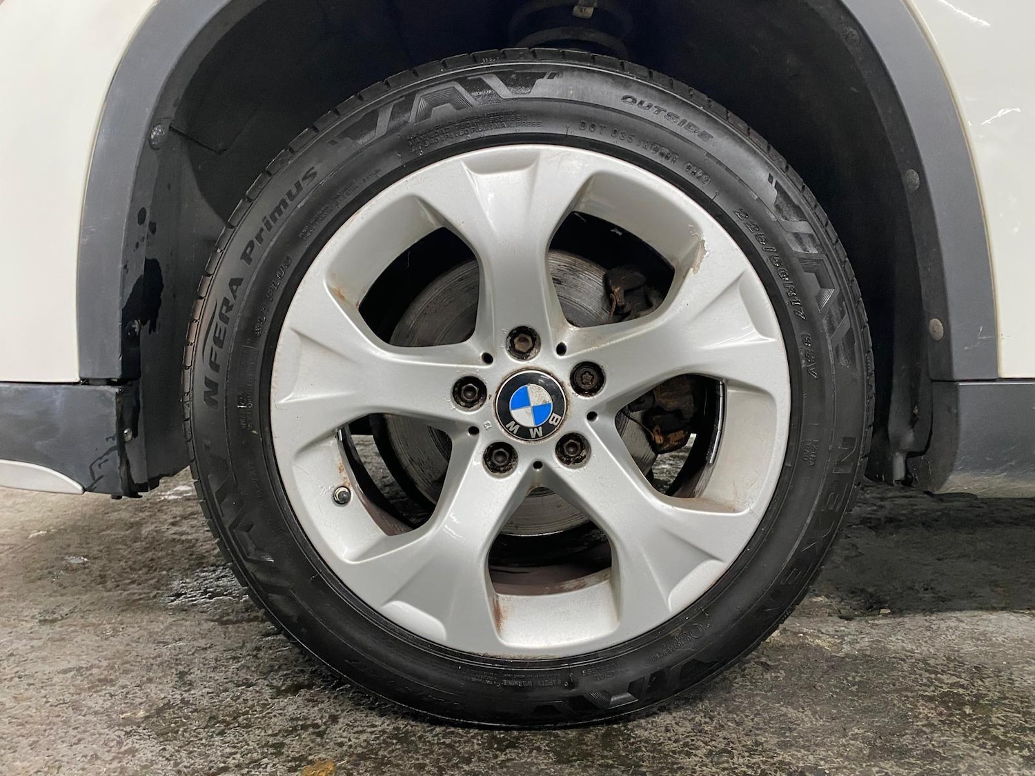 Used BMW X1 2014 for sale - 76370294: Photo 38
