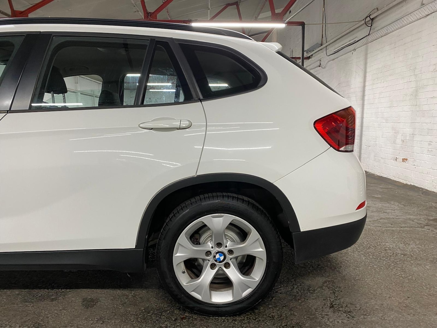 Used BMW X1 2014 for sale - 76370294: Photo 39