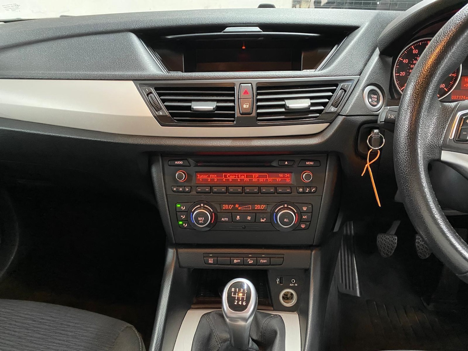 Used BMW X1 2014 for sale - 76370294: Photo 45