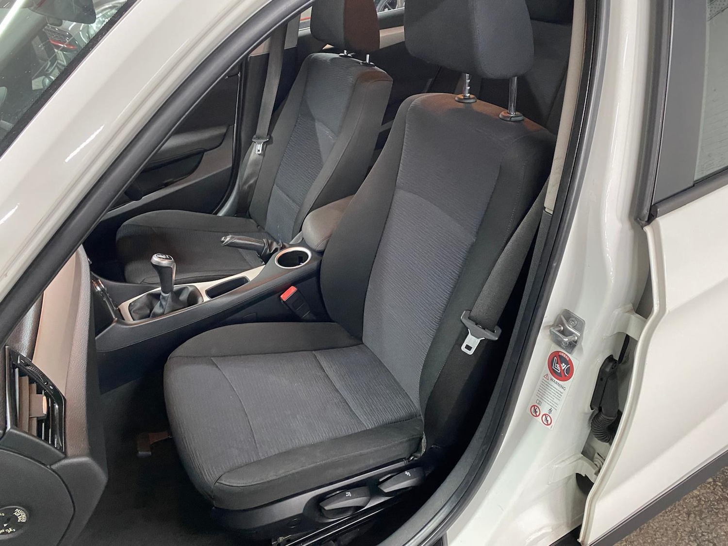 Used BMW X1 2014 for sale - 76370294: Photo 47