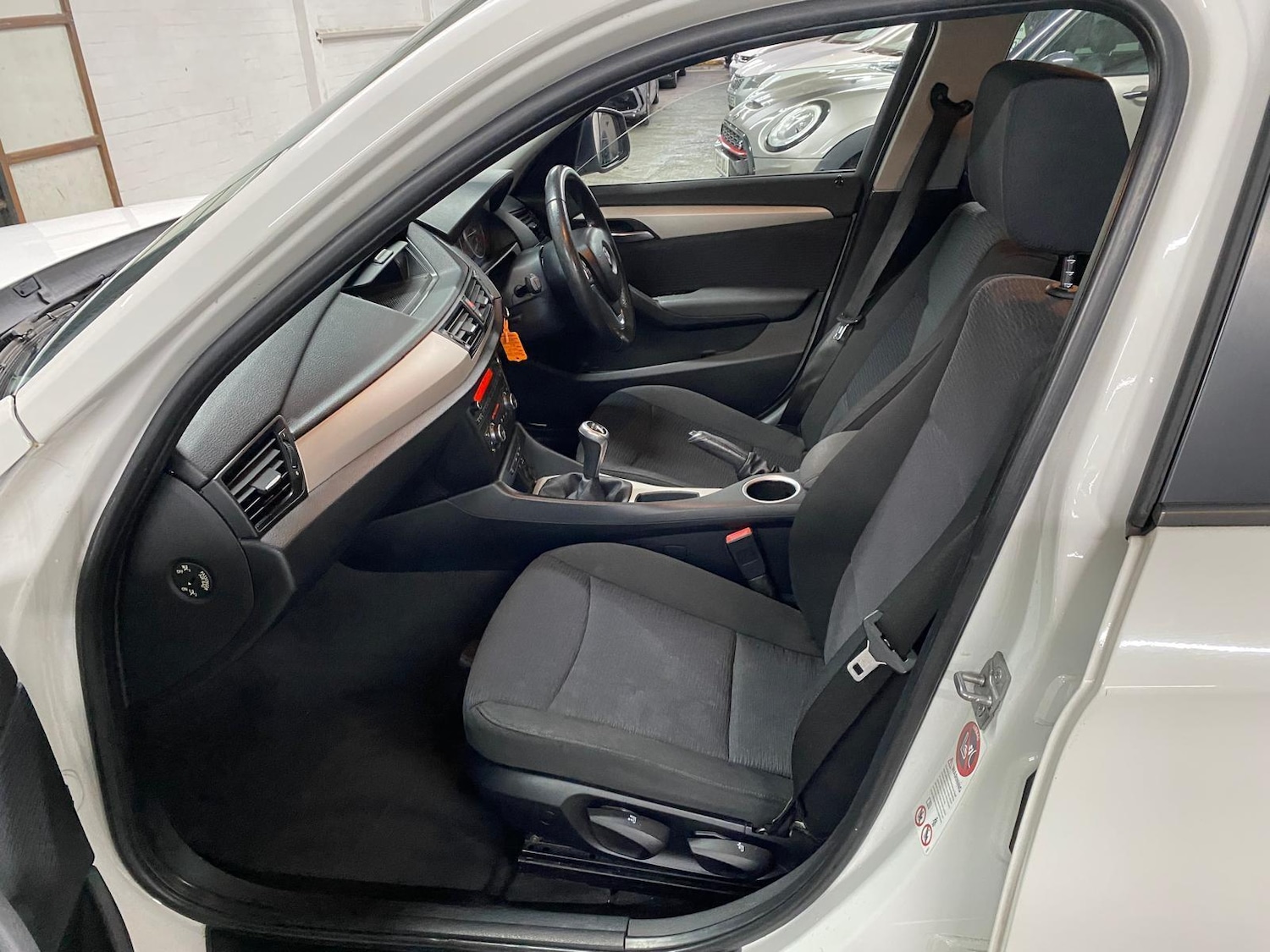 Used BMW X1 2014 for sale - 76370294: Photo 48