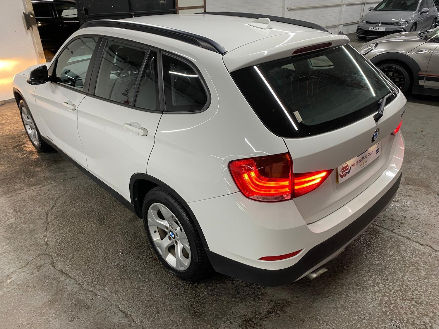 Used BMW X1 2014 for sale - 76370294: Photo 5