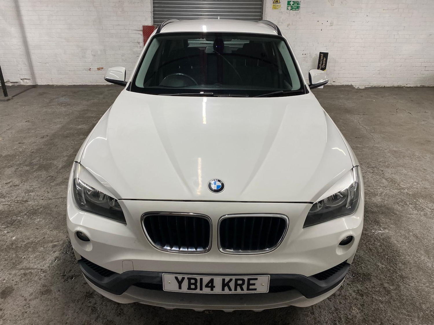 Used BMW X1 2014 for sale - 76370294: Photo 7