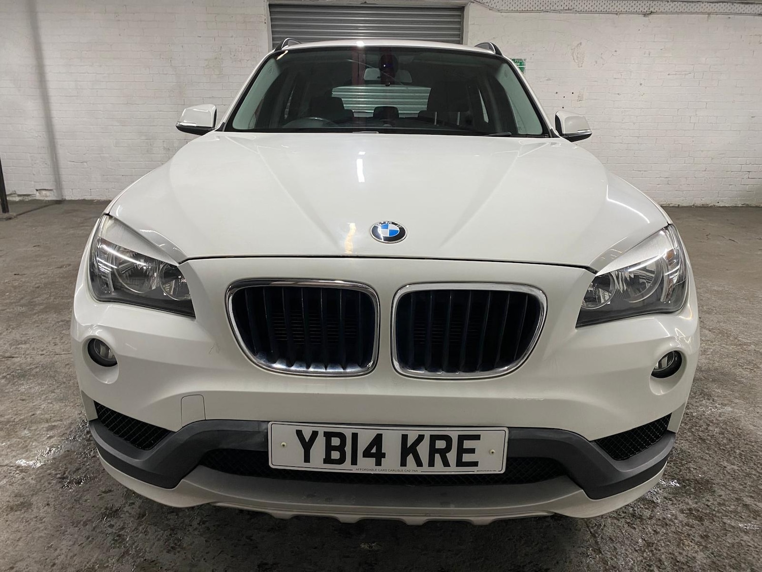 Used BMW X1 2014 for sale - 76370294: Photo 8