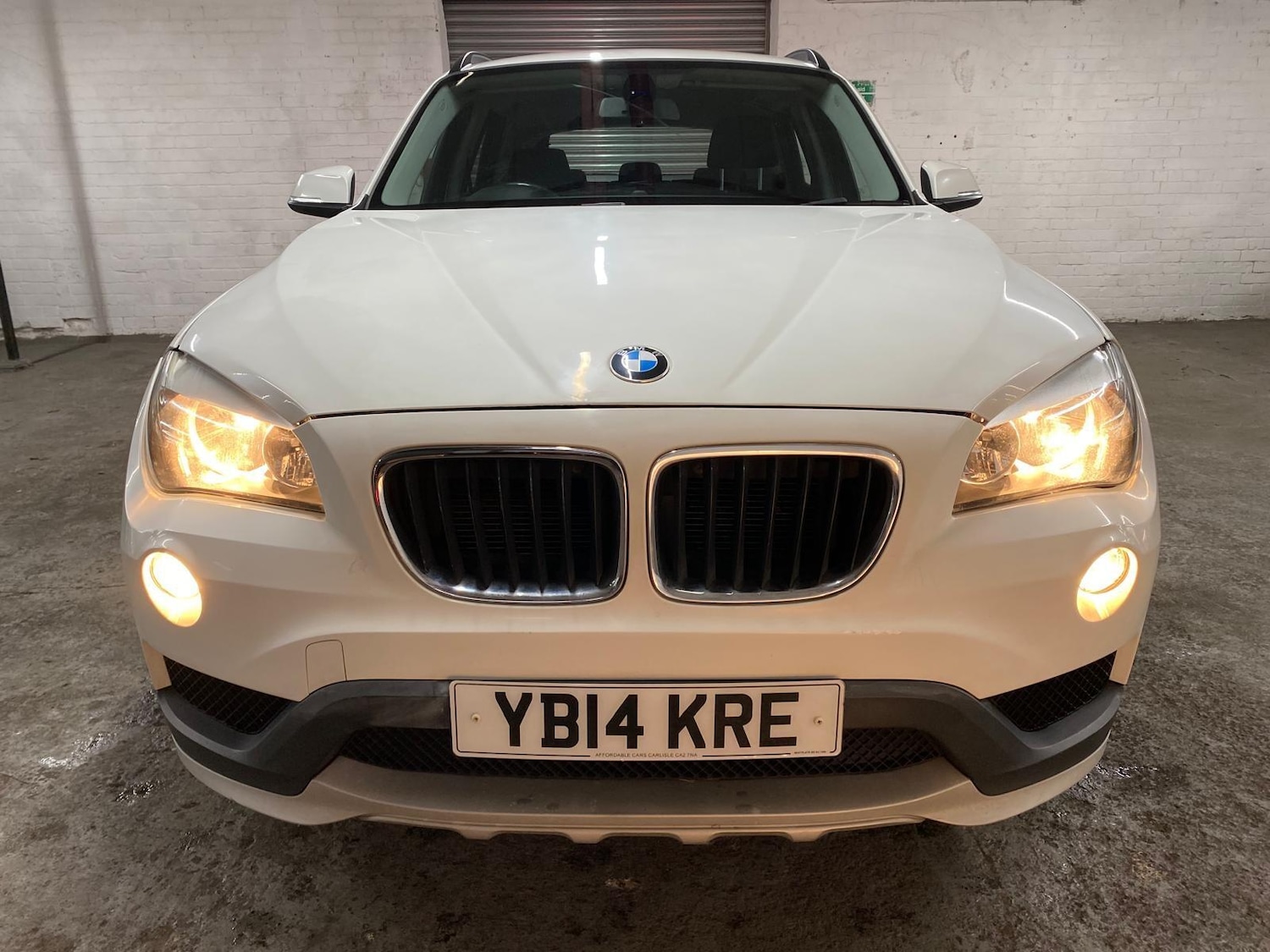 Used BMW X1 2014 for sale - 76370294: Photo 9