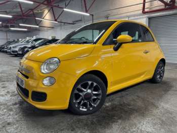 2015 (15) - 1.2 S Euro 6 (s/s) 3dr