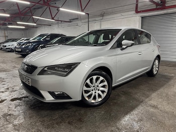 Used SEAT Leon 2014 for sale - 78504762: Photo