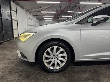 Used SEAT Leon 2014 for sale - 78504762: Photo