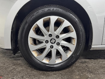 Used SEAT Leon 2014 for sale - 78504762: Photo