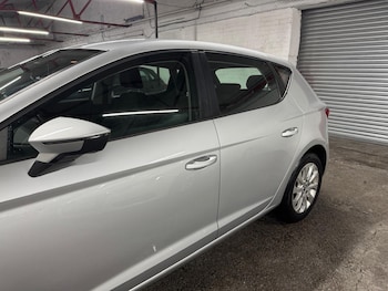 Used SEAT Leon 2014 for sale - 78504762: Photo