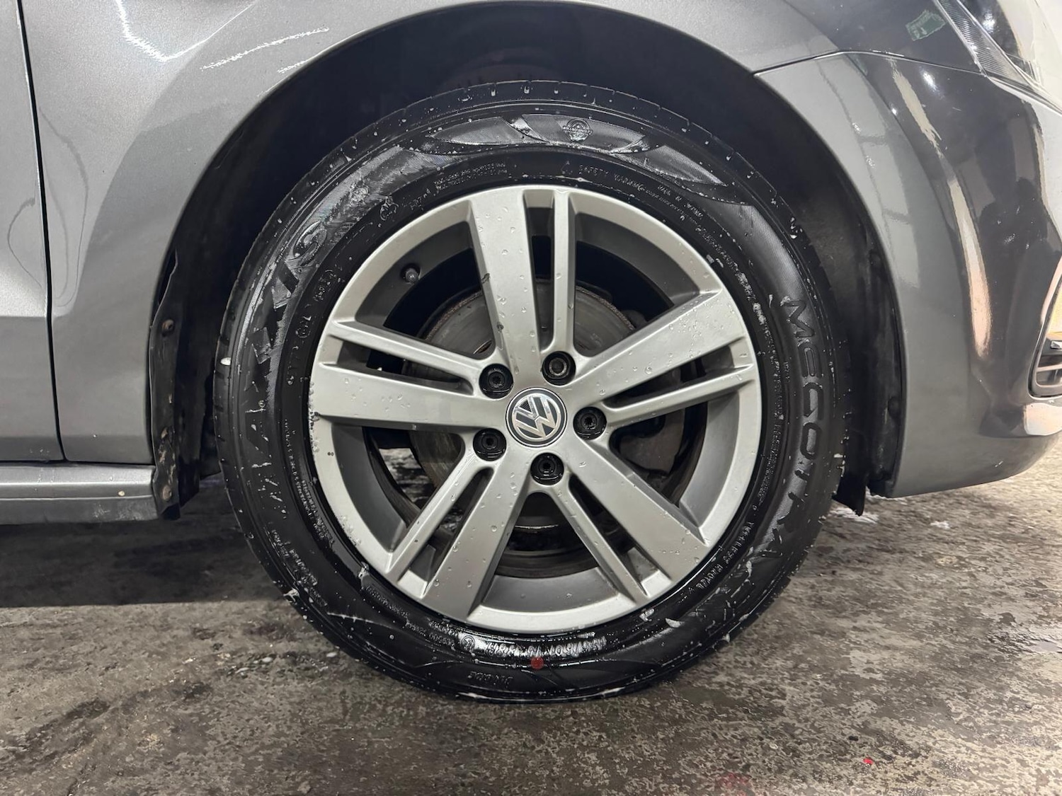 Used Volkswagen Polo 2016 for sale - 77386640: Photo 12