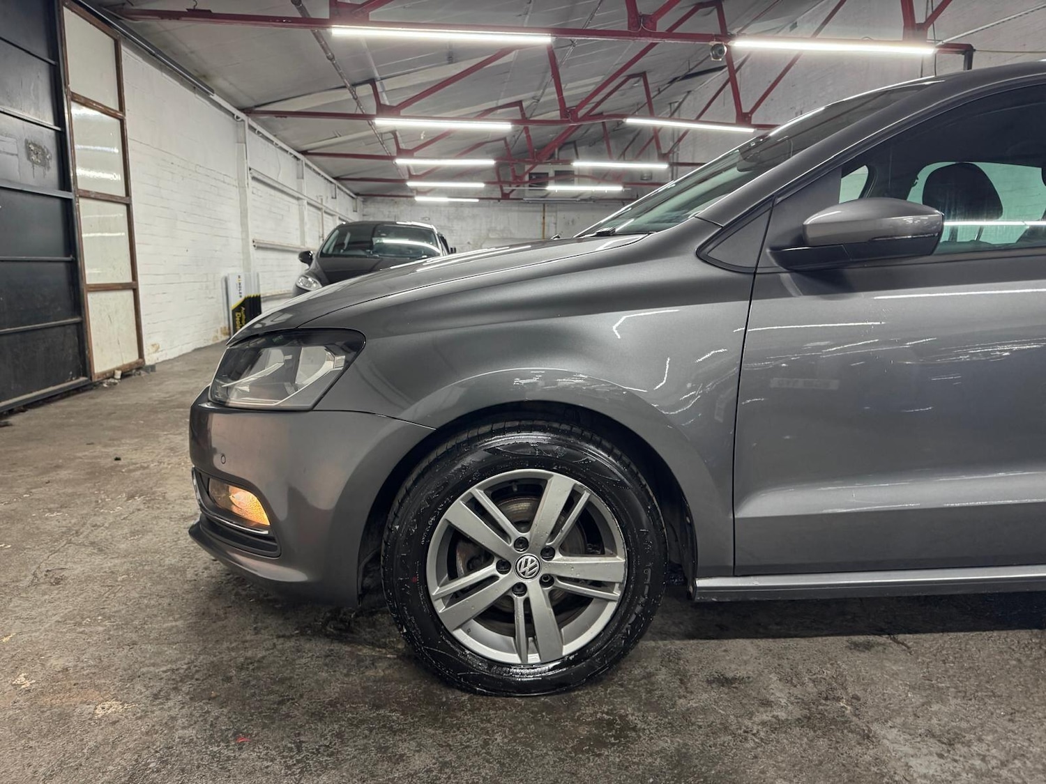 Used Volkswagen Polo 2016 for sale - 77386640: Photo 13