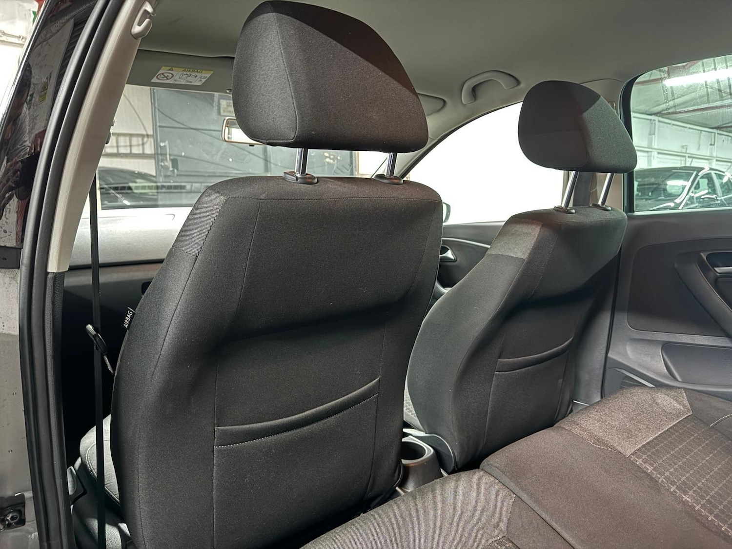 Used Volkswagen Polo 2016 for sale - 77386640: Photo 18