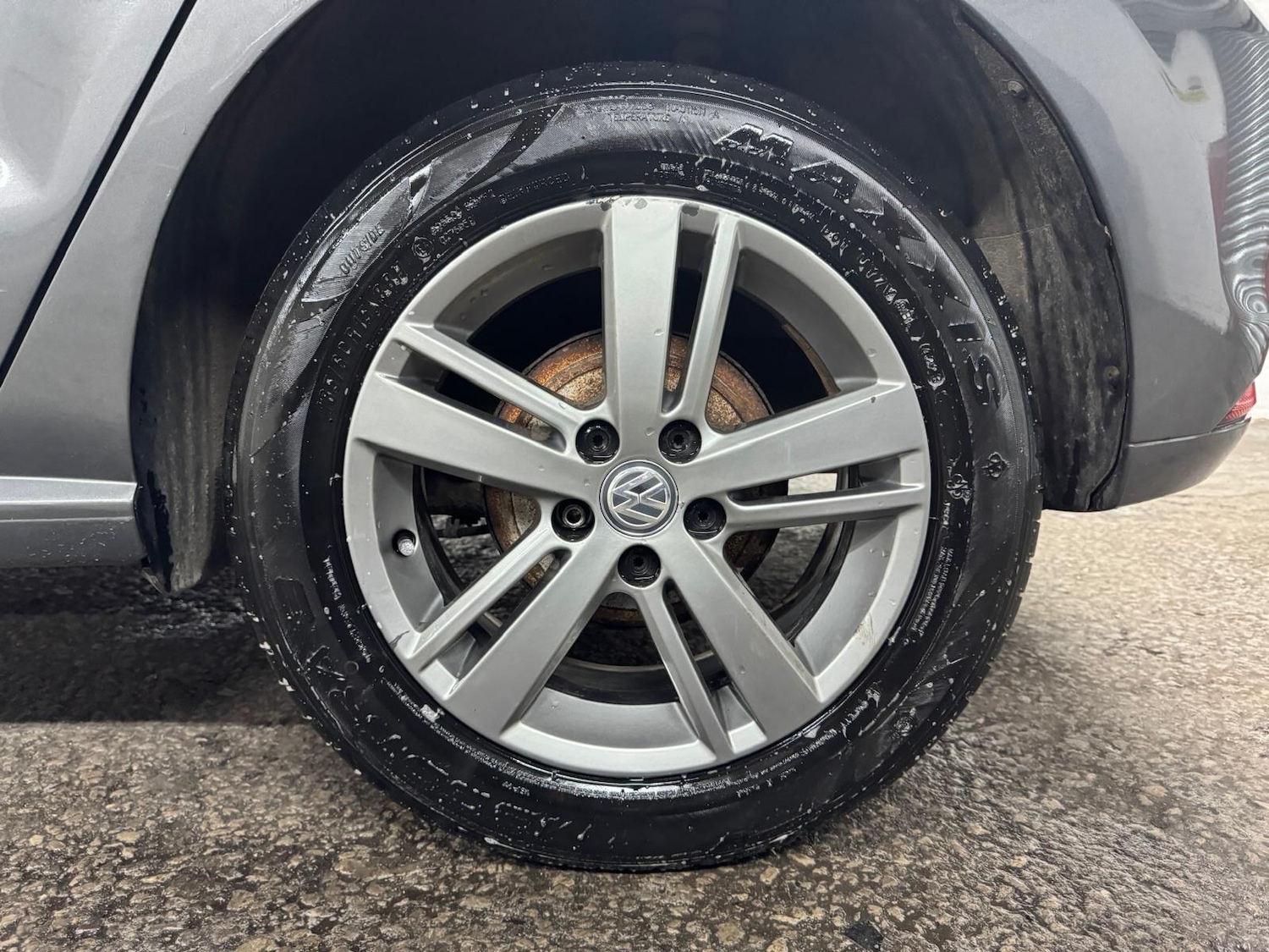 Used Volkswagen Polo 2016 for sale - 77386640: Photo 20