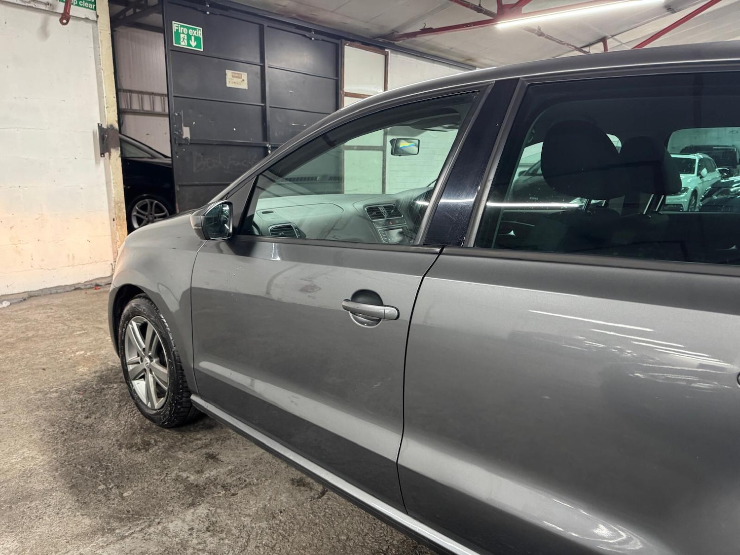 Used Volkswagen Polo 2016 for sale - 77386640: Photo 21