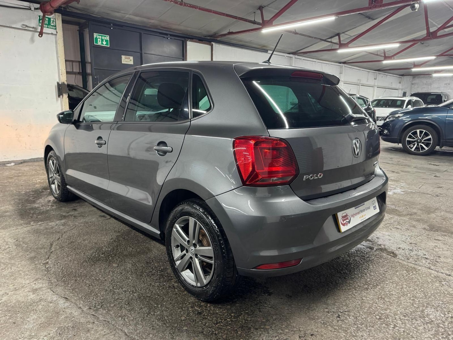 Used Volkswagen Polo 2016 for sale - 77386640: Photo 22