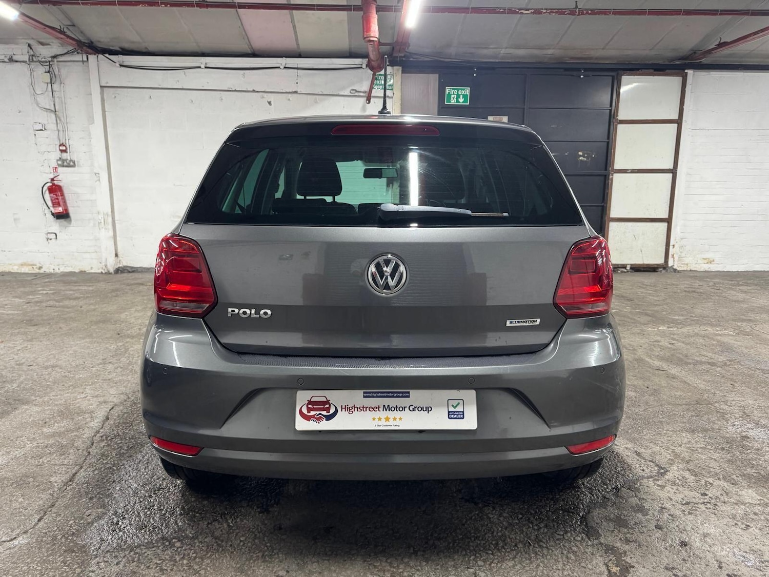 Used Volkswagen Polo 2016 for sale - 77386640: Photo 25