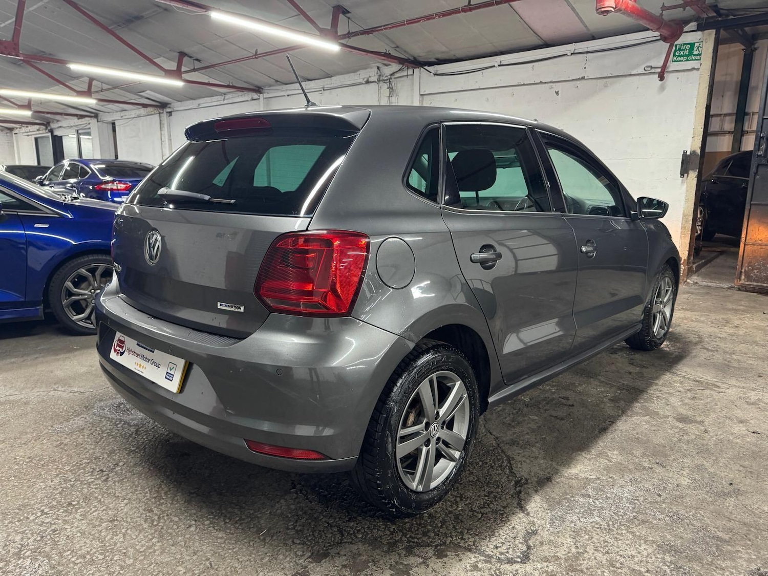 Used Volkswagen Polo 2016 for sale - 77386640: Photo 26