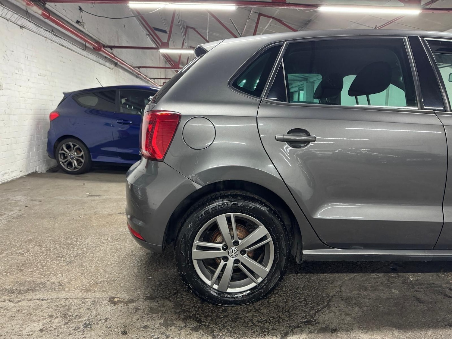 Used Volkswagen Polo 2016 for sale - 77386640: Photo 27