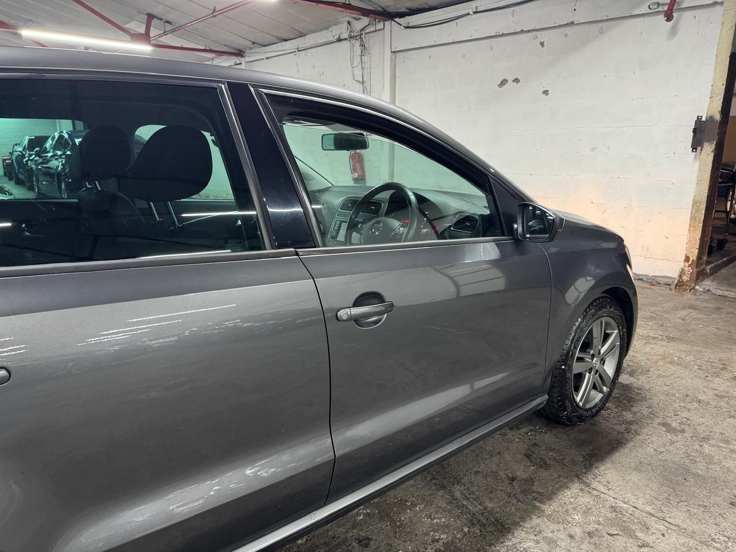 Used Volkswagen Polo 2016 for sale - 77386640: Photo 28