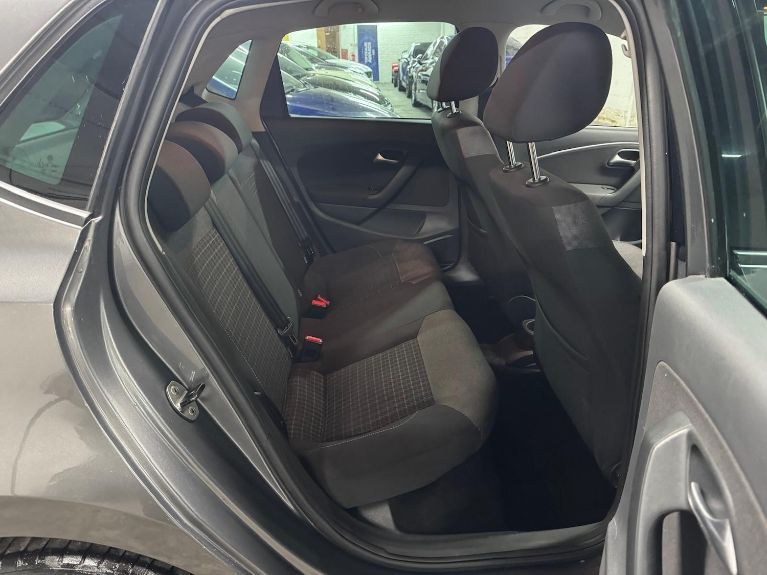 Used Volkswagen Polo 2016 for sale - 77386640: Photo 30