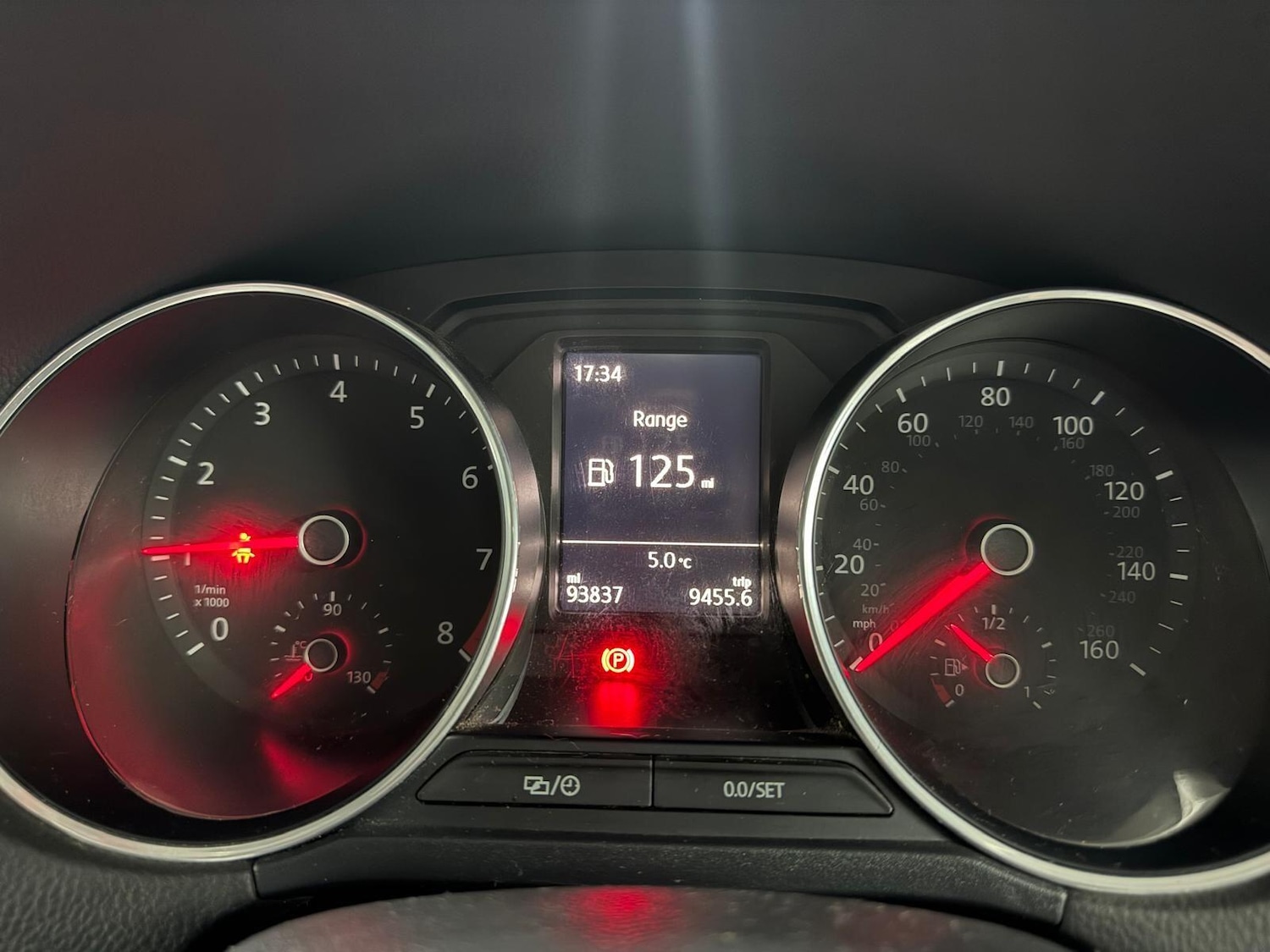 Used Volkswagen Polo 2016 for sale - 77386640: Photo 34