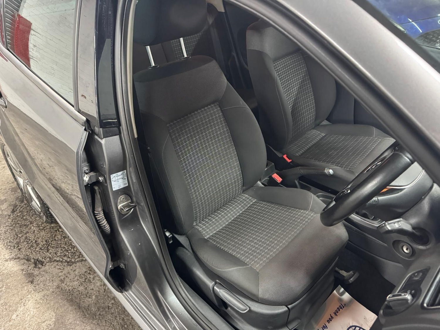 Used Volkswagen Polo 2016 for sale - 77386640: Photo 35