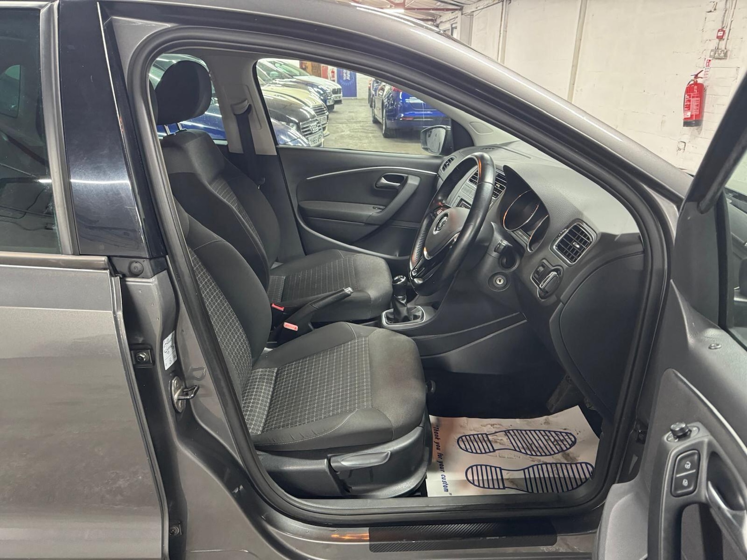 Used Volkswagen Polo 2016 for sale - 77386640: Photo 37