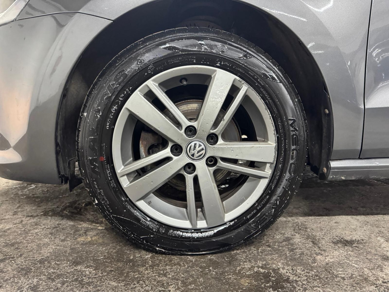 Used Volkswagen Polo 2016 for sale - 77386640: Photo 45