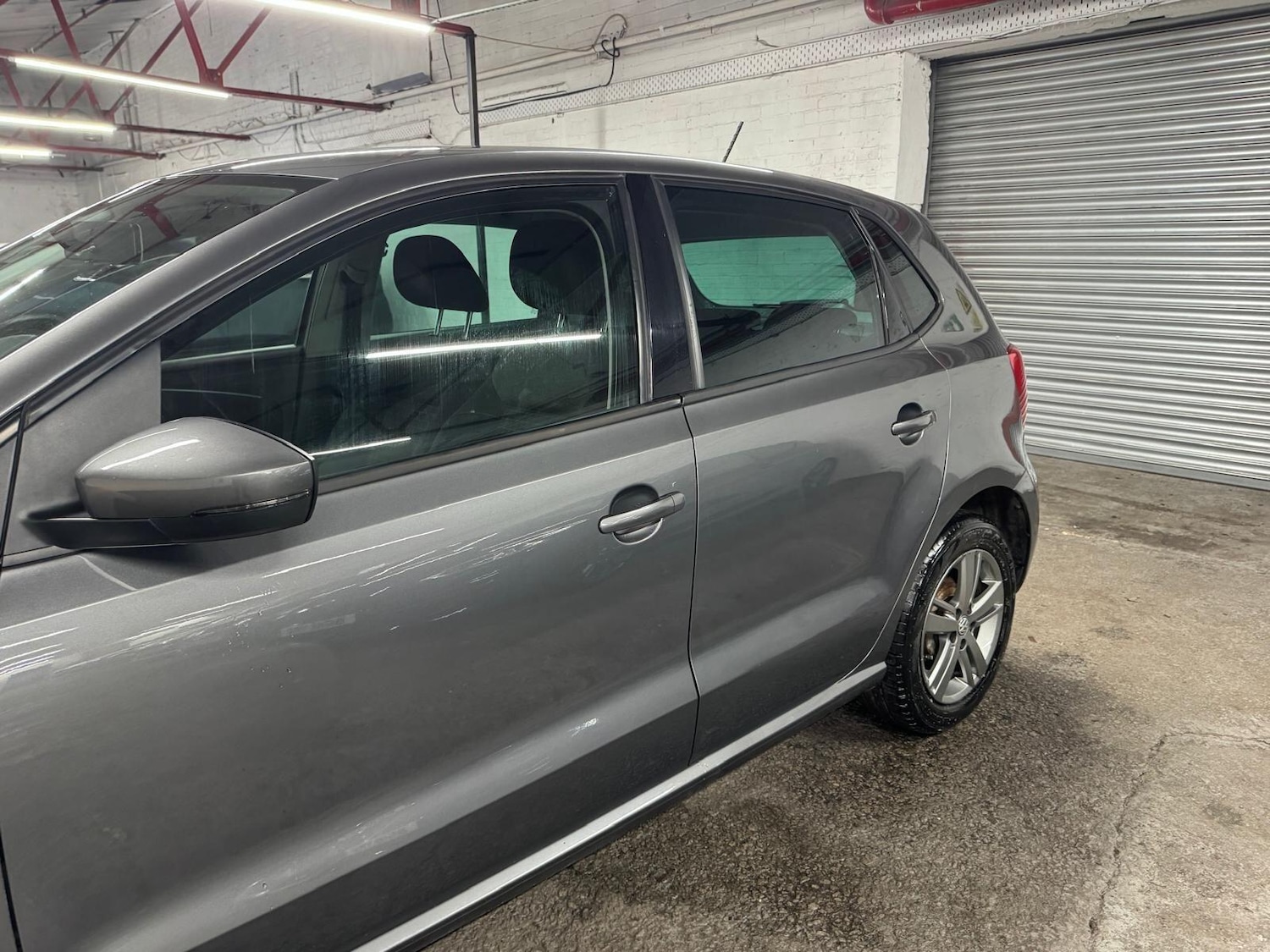 Used Volkswagen Polo 2016 for sale - 77386640: Photo 46