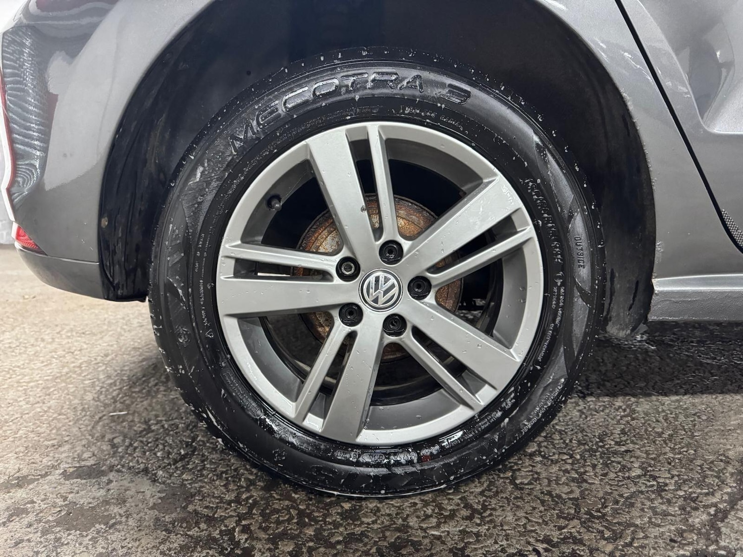 Used Volkswagen Polo 2016 for sale - 77386640: Photo 48