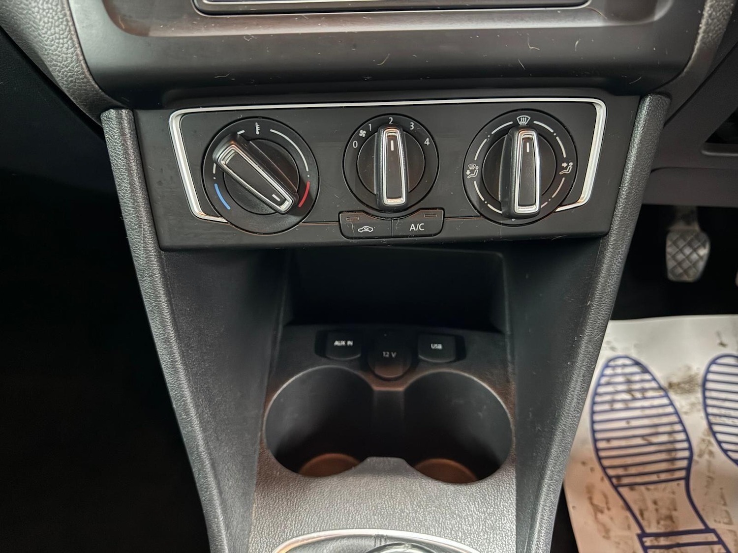 Used Volkswagen Polo 2016 for sale - 77386640: Photo 49