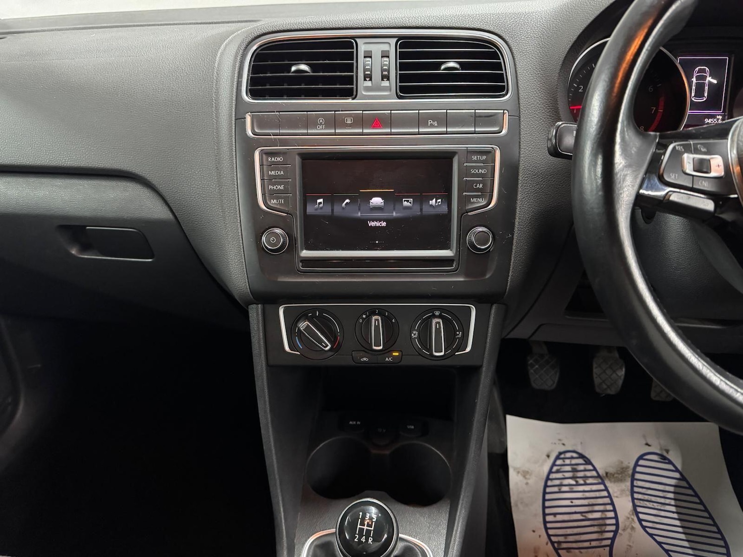 Used Volkswagen Polo 2016 for sale - 77386640: Photo 50