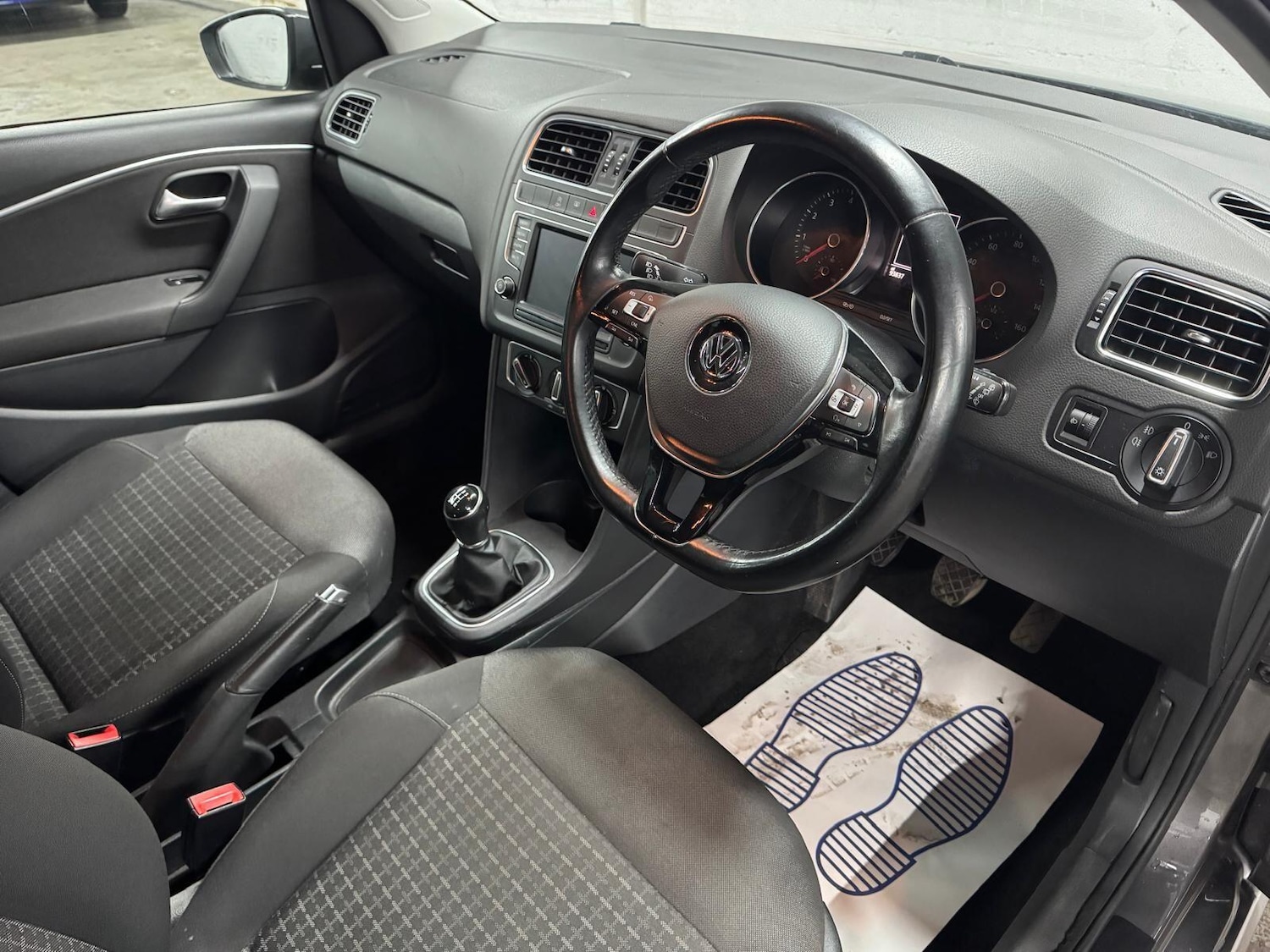 Used Volkswagen Polo 2016 for sale - 77386640: Photo 51