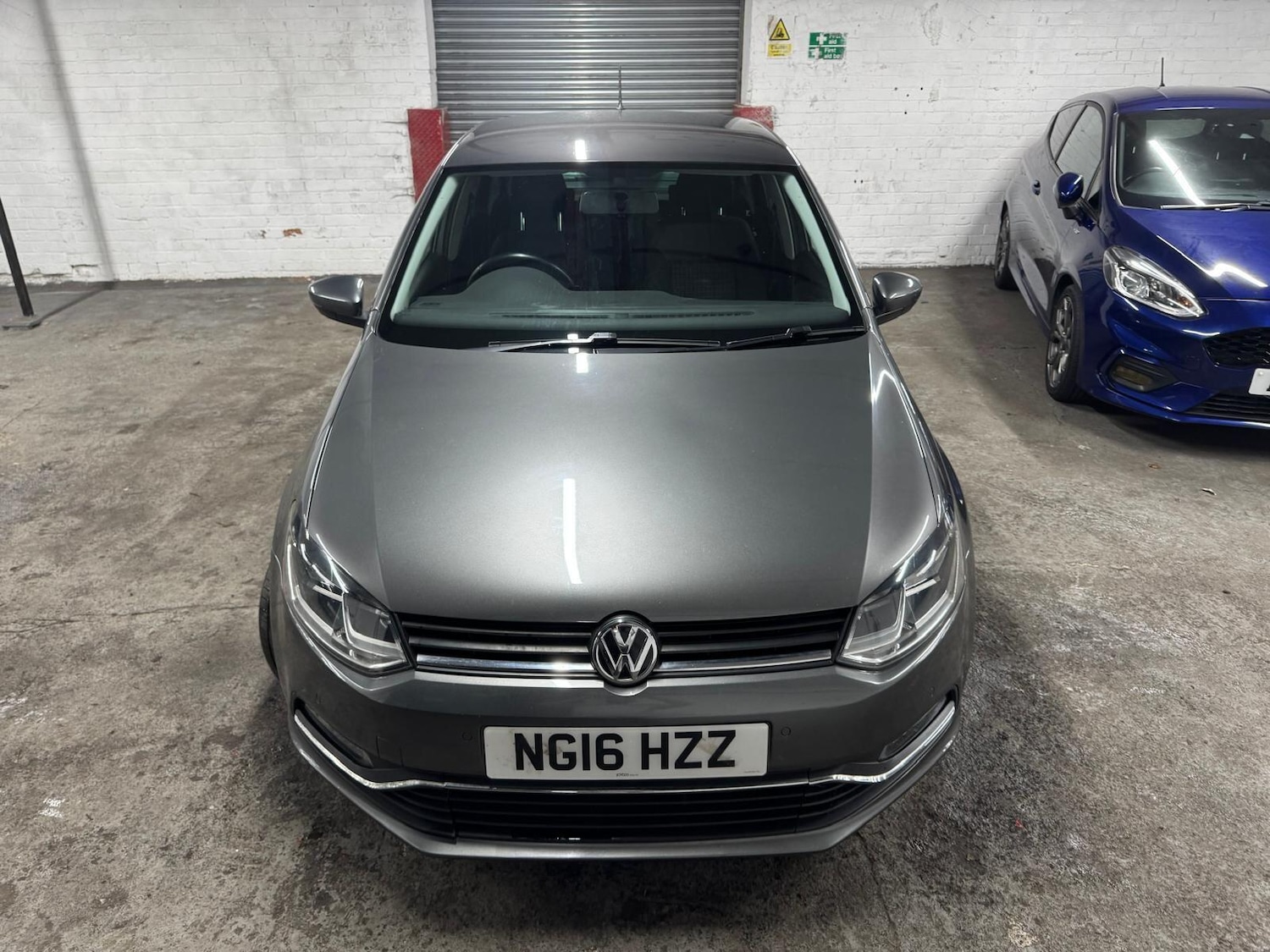 Used Volkswagen Polo 2016 for sale - 77386640: Photo 7