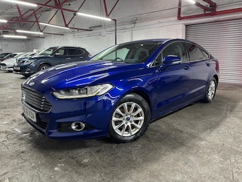 Used Ford Mondeo 2016 for sale - 78503986: Photo