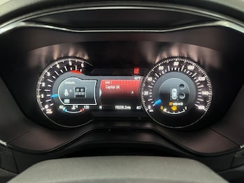 Used Ford Mondeo 2016 for sale - 78503986: Photo