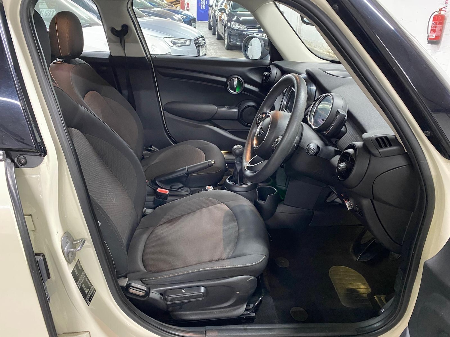 Used MINI Hatch 2018 for sale - 76226917: Photo 12