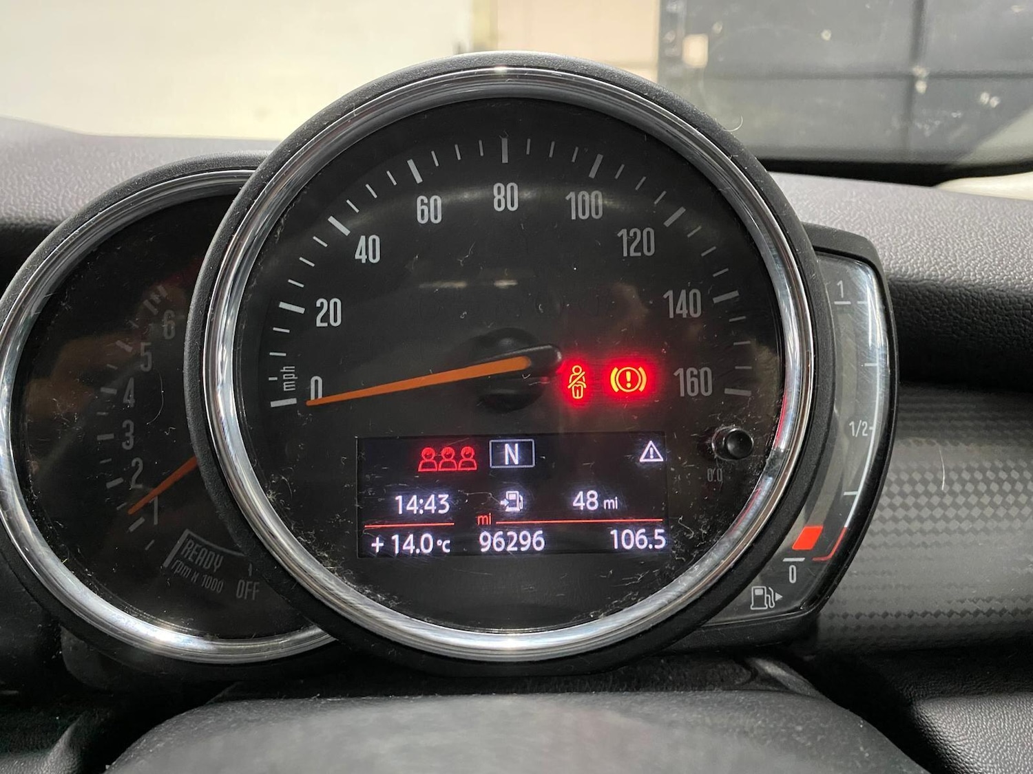 Used MINI Hatch 2018 for sale - 76226917: Photo 16