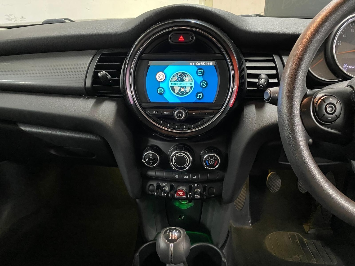 Used MINI Hatch 2018 for sale - 76226917: Photo 18