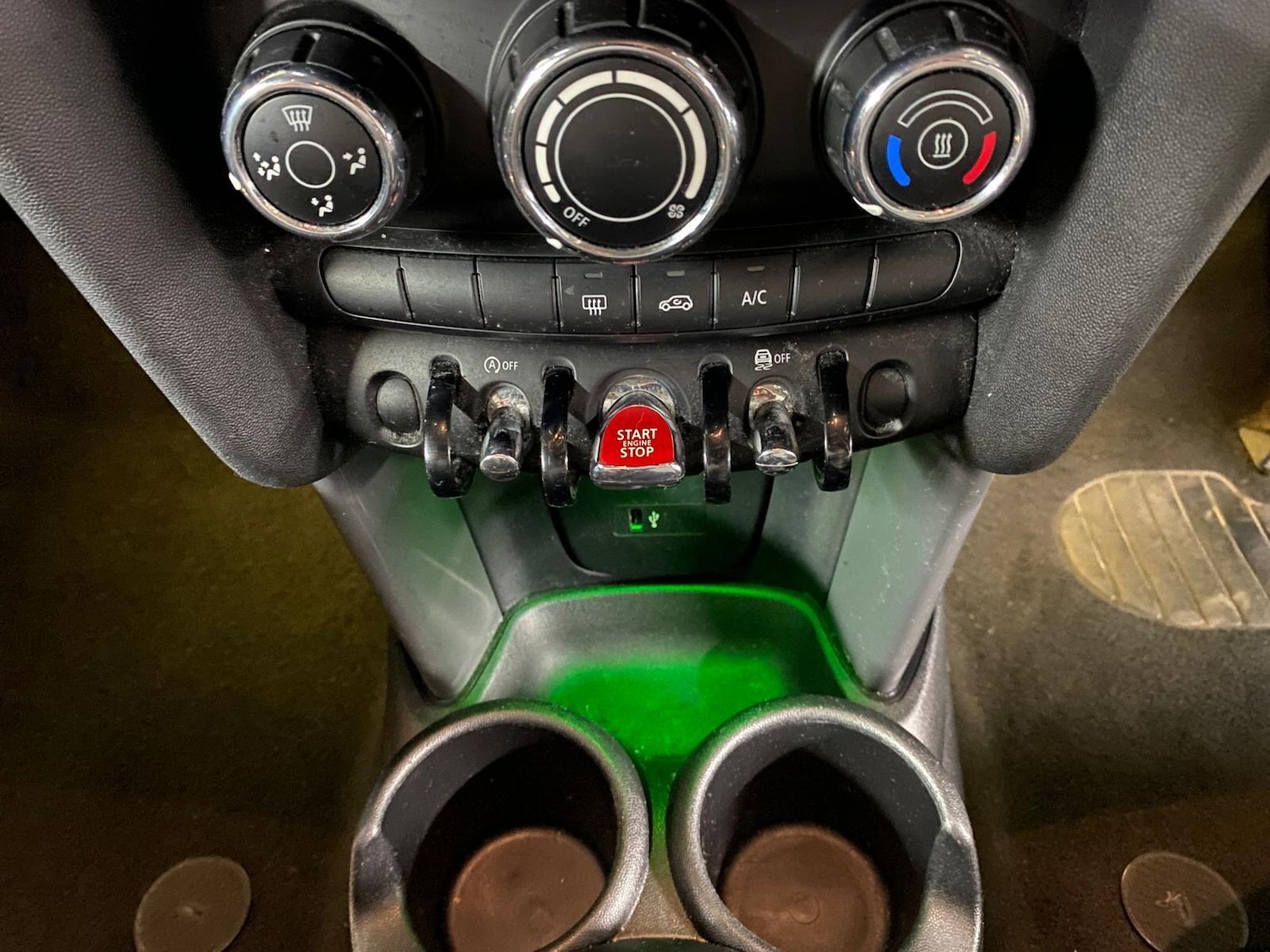 Used MINI Hatch 2018 for sale - 76226917: Photo 20