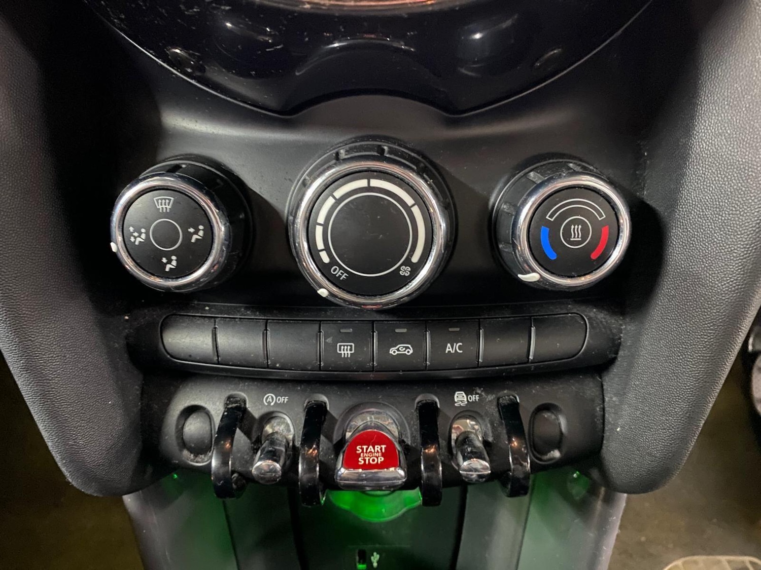 Used MINI Hatch 2018 for sale - 76226917: Photo 21