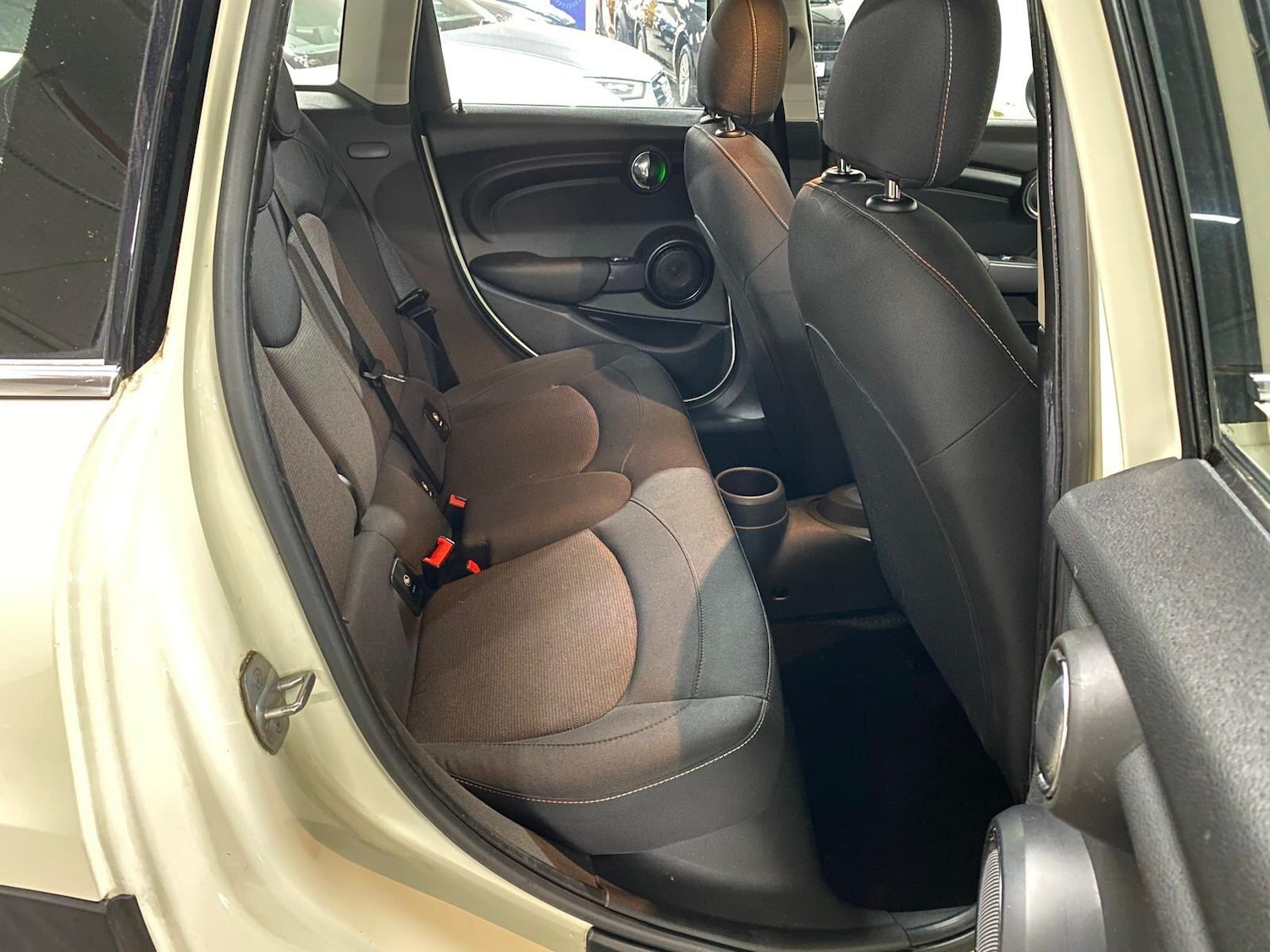 Used MINI Hatch 2018 for sale - 76226917: Photo 25