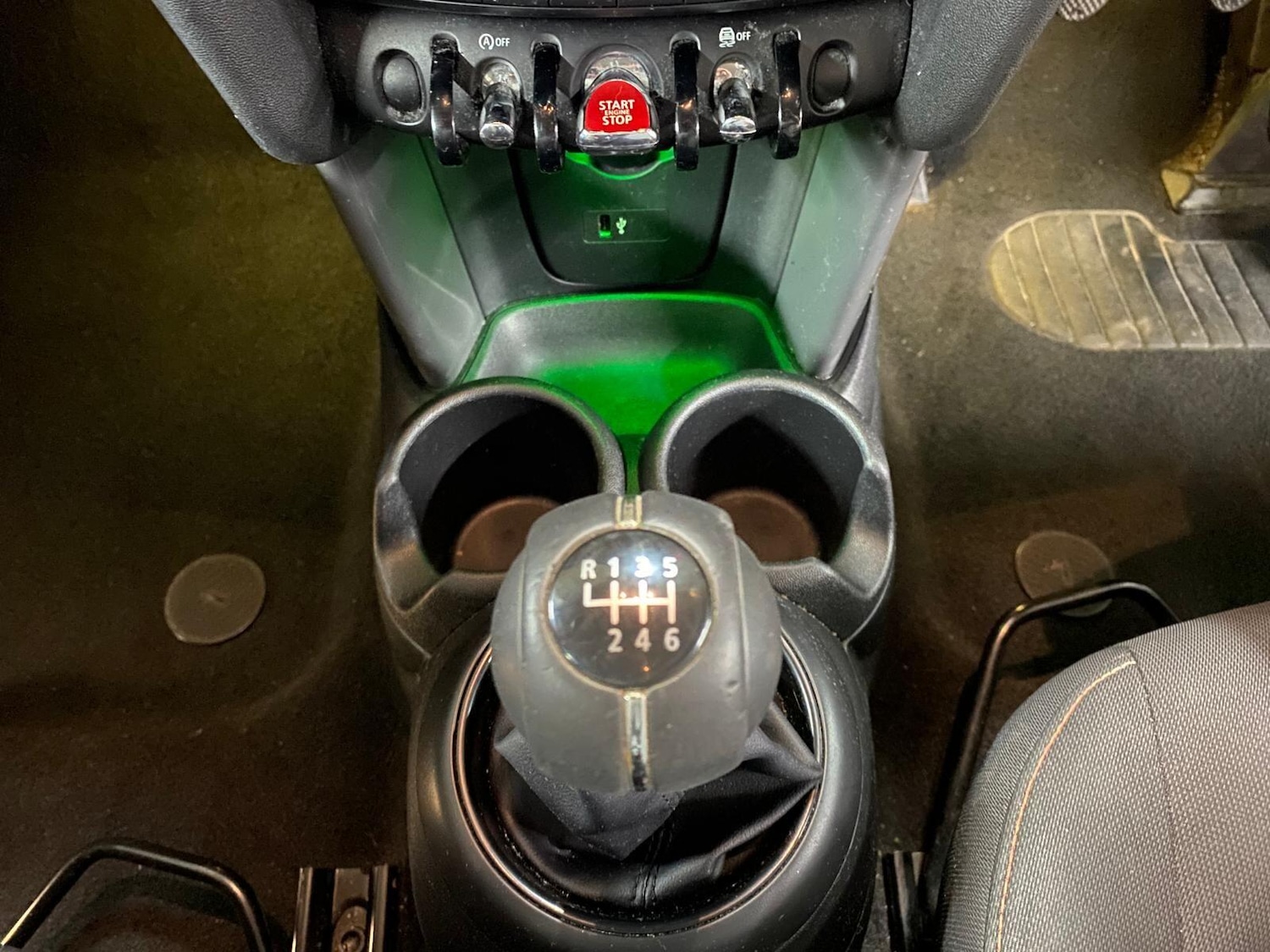 Used MINI Hatch 2018 for sale - 76226917: Photo 27